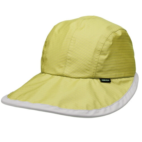 PUROMONTE ゴアテックスグラデーションキャップ ニューリーフ Fサイズ [プロモンテ]