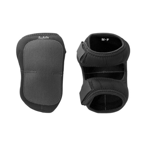 [10%OFF] PUROMONTE 沢登り用ニーガード [プロモンテ]