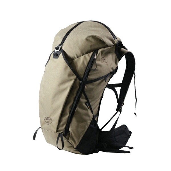 PaaGoWORKS バディ 33 ダークベージュ [パーゴワークス]