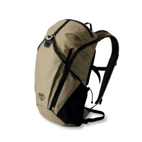 PaaGoWORKS バディ 22 ダークベージュ [パーゴワークス]