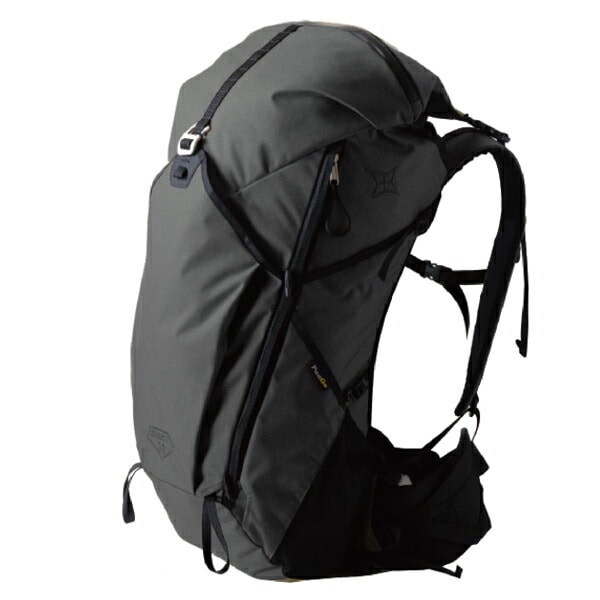 PaaGoWORKS バディ 33 アーバングレー [パーゴワークス]