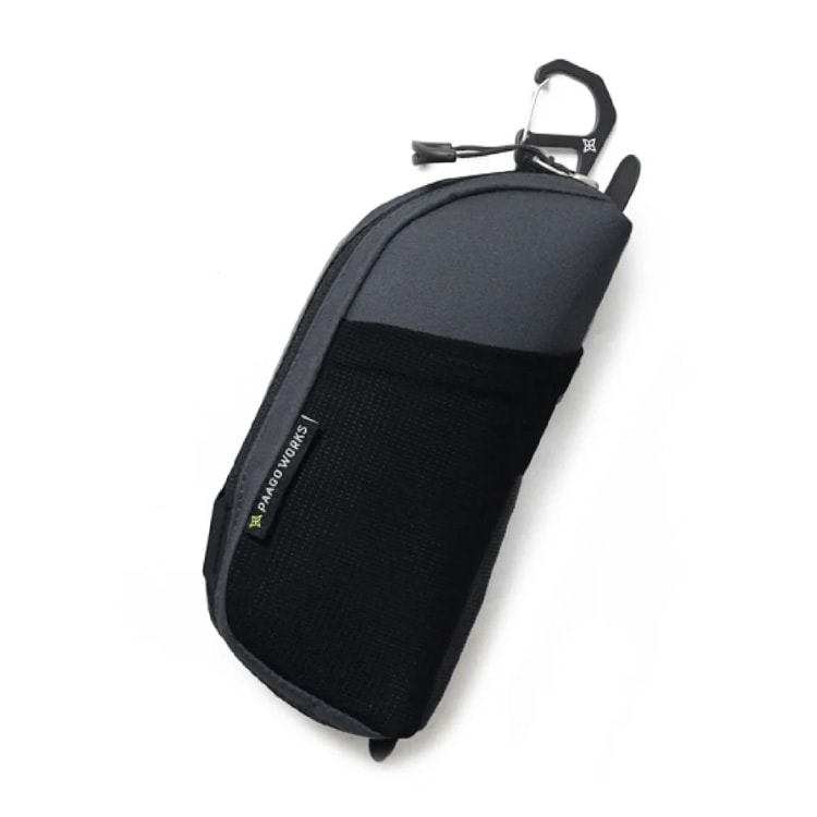 PaaGoWORKS スナップ アーバングレー [パーゴワークス]