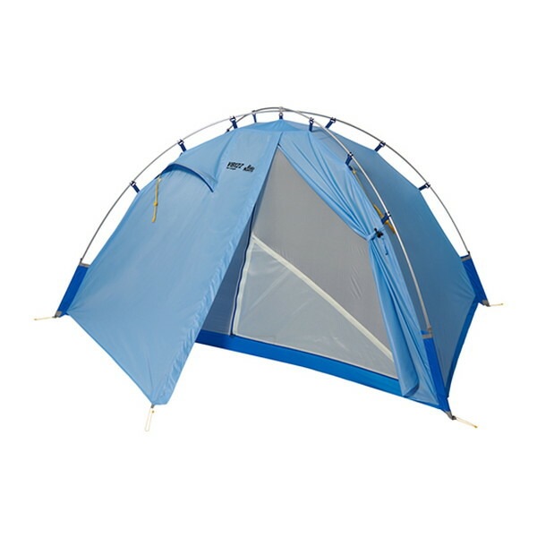 10%OFF] PUROMONTE シングルウォール アルパインテント 1人用前室付 VB