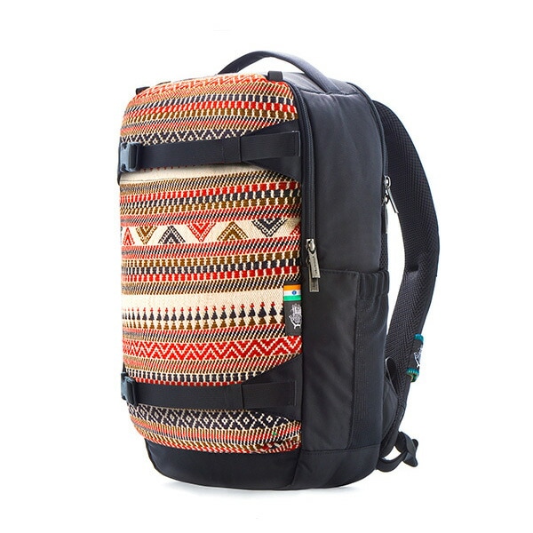 ETHNOTEK アヤパック 25L インディア 1 [エスノテック]