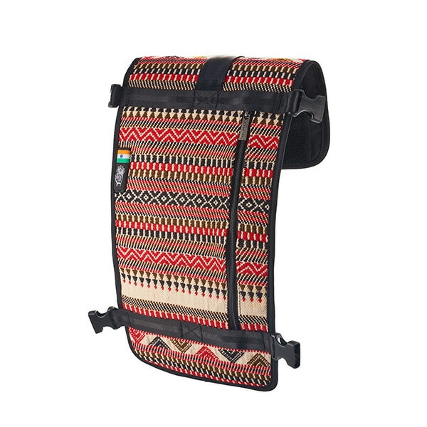 エスノテック ETHNOTEK ラージャパック 30L ベトナム ETHNOTEK