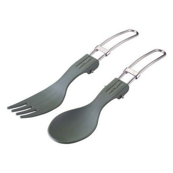 [当日出荷可] UNIFLAME カラカト カーキ [ユニフレーム]