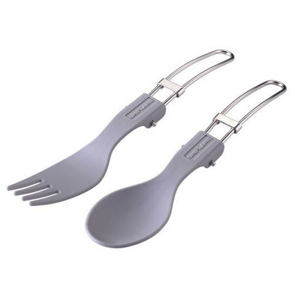 UNIFLAME カラカト グレー [ユニフレーム]