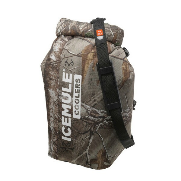 ICEMULE クラシッククーラー MINI/9L リアルツリーカモ [アイスミュール]