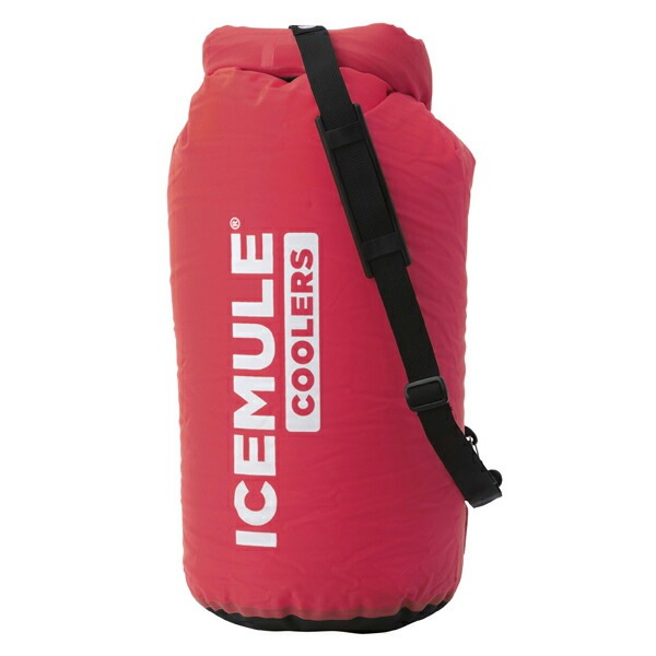 ICEMULE クラシッククーラー S/10L クリムゾン [アイスミュール]