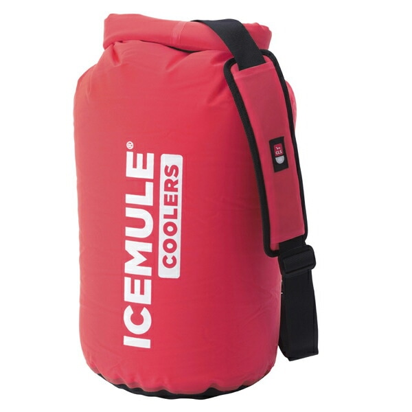 ICEMULE クラシッククーラー M/15L クリムゾン [アイスミュール]