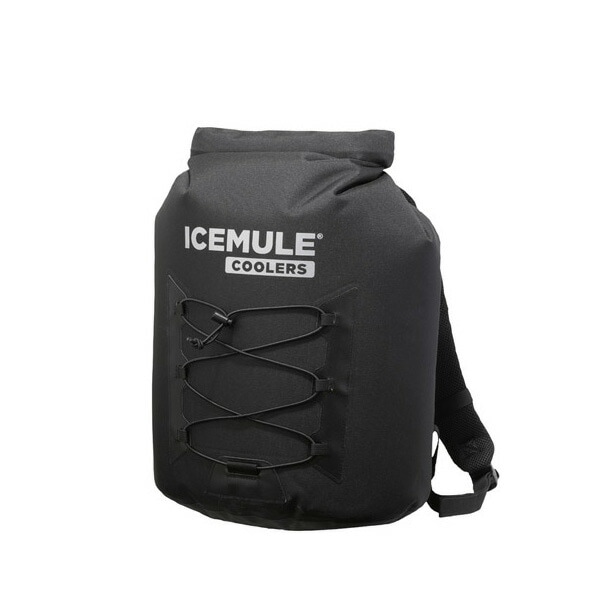 ICEMULE プロクーラー L/23L ブラック [アイスミュール]