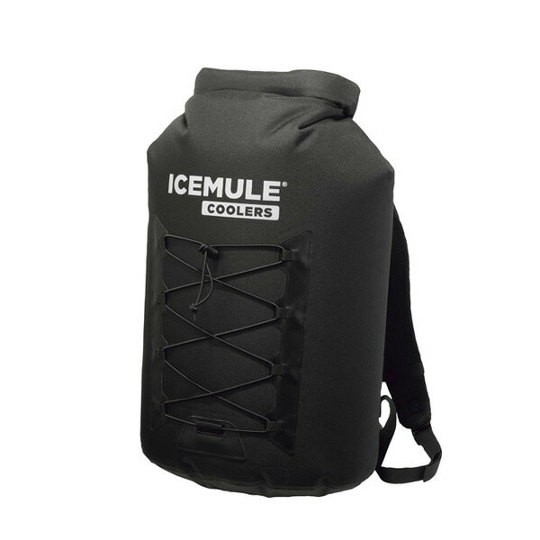 ICEMULE プロクーラー XL/33L ブラック [アイスミュール]