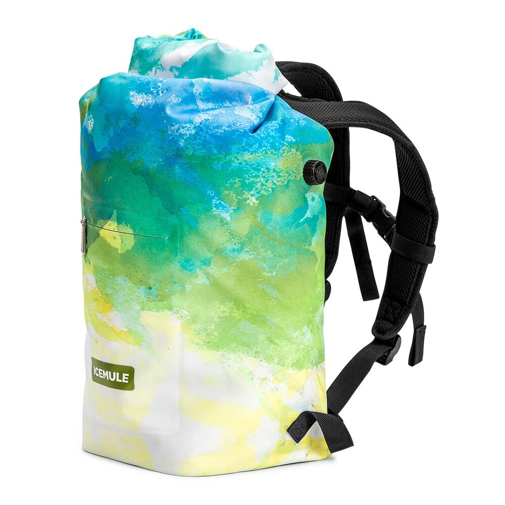 ICEMULE ジョウント 15L デヴォデザイン [アイスミュール]