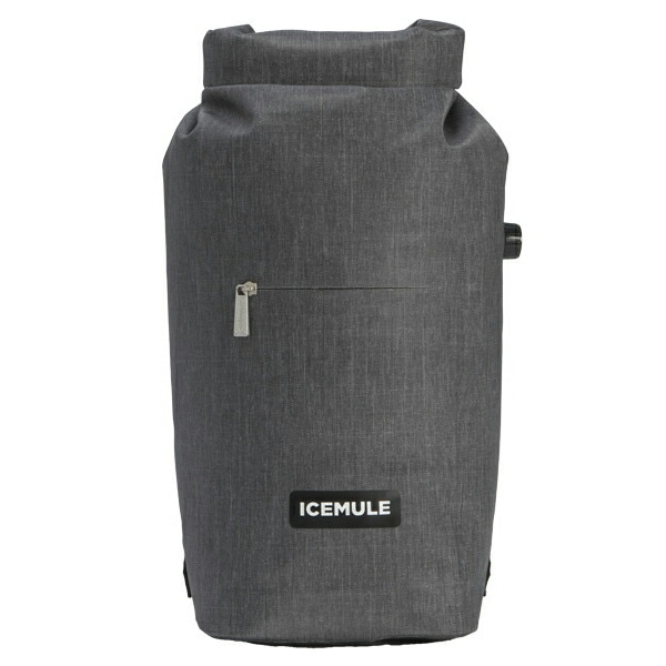 ICEMULE ジョウント 9L スノーグレー [アイスミュール]