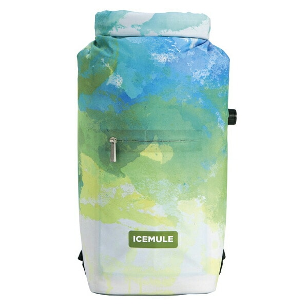 ICEMULE ジョウント 9L デヴォデザイン [アイスミュール]