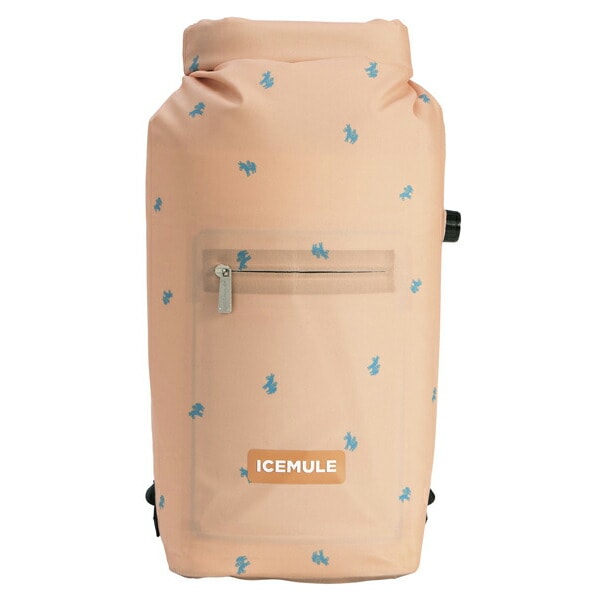 アイスミュール ソフトクーラー ジョウント  9L  サンセット 30%OFF] ICEMULE ジョウント 9L サンセット [アイスミュール]