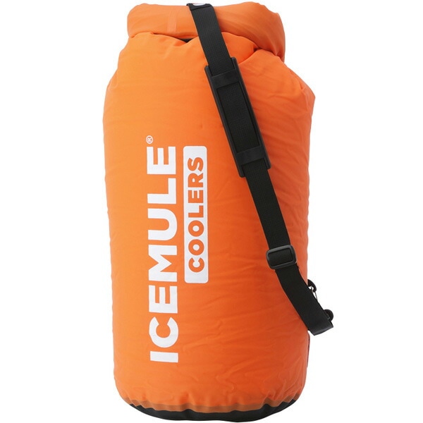 ICEMULE クラシッククーラーS ブレーズオレンジ 10L [アイスミュール]