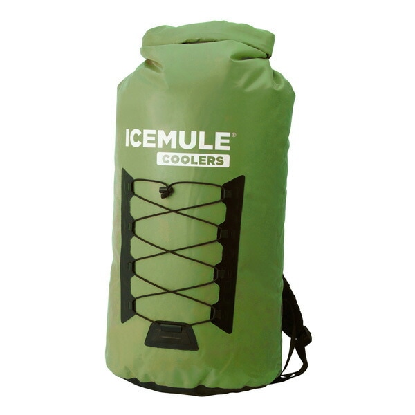 ICEMULE プロクーラーXXL オリーブグリーン 40L [アイスミュール]