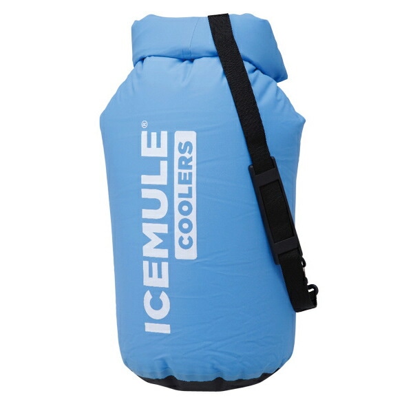ICEMULE クラシッククーラーS ブルー 10L [アイスミュール]