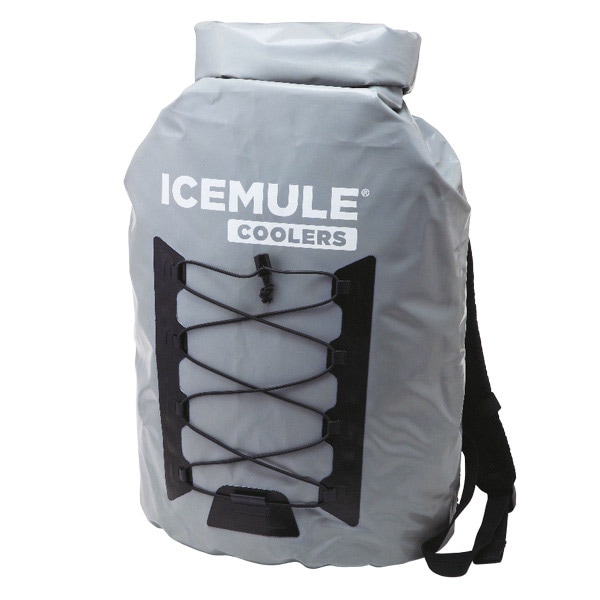 ICEMULE プロクーラーXL グレー 30L [アイスミュール]