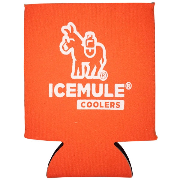 ICEMULE クージー オレンジ [アイスミュール]