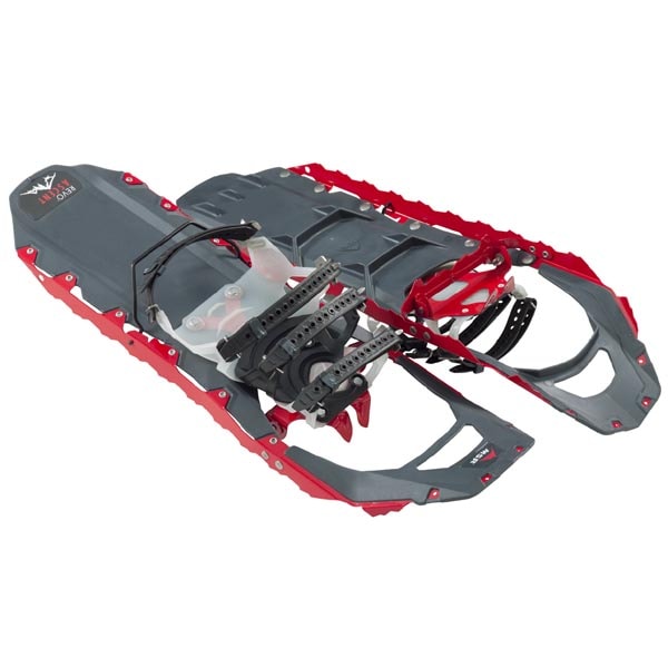 MSR - MSR Revo Ascent スノーシュー レボ アッセント 22インチ MSR Revo Ascent レボ トレイル スノーシュー