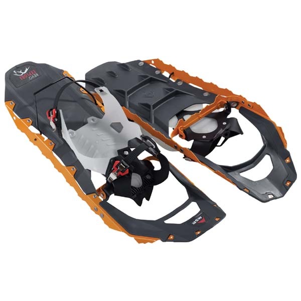 MSR REVO EXPLORE オレンジ [エムエスアール]