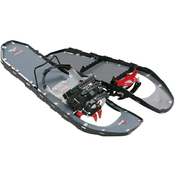 MSR LIGHTNING ASCENT ブラック [エムエスアール]