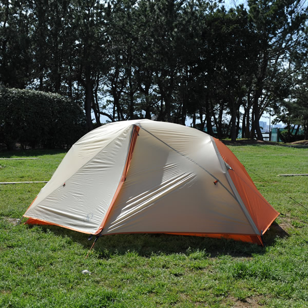 BIG AGNES Copper Spur UL1 EX No-mesh [ビッグアグネス]