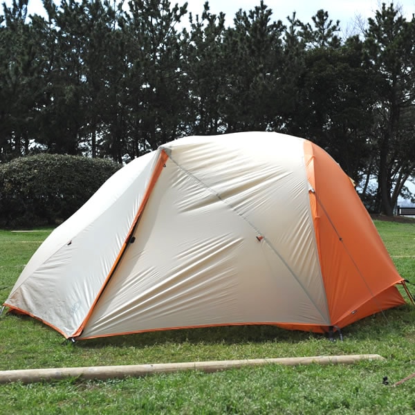 BIG AGNES[ビッグアグネス] Copper Spur HV UL2 EX Copper Spur UL2 Ultralight Tent | Big Agnes