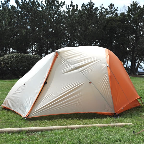 BIG AGNES Copper Spur UL2 EX No-mesh [ビッグアグネス]