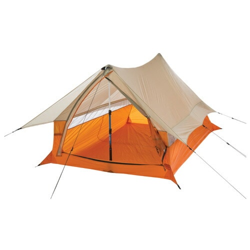 メーカー直売 - 人気ランキング BIG AGNES Scout UL2 [ビッグアグネス] テント・タープ
