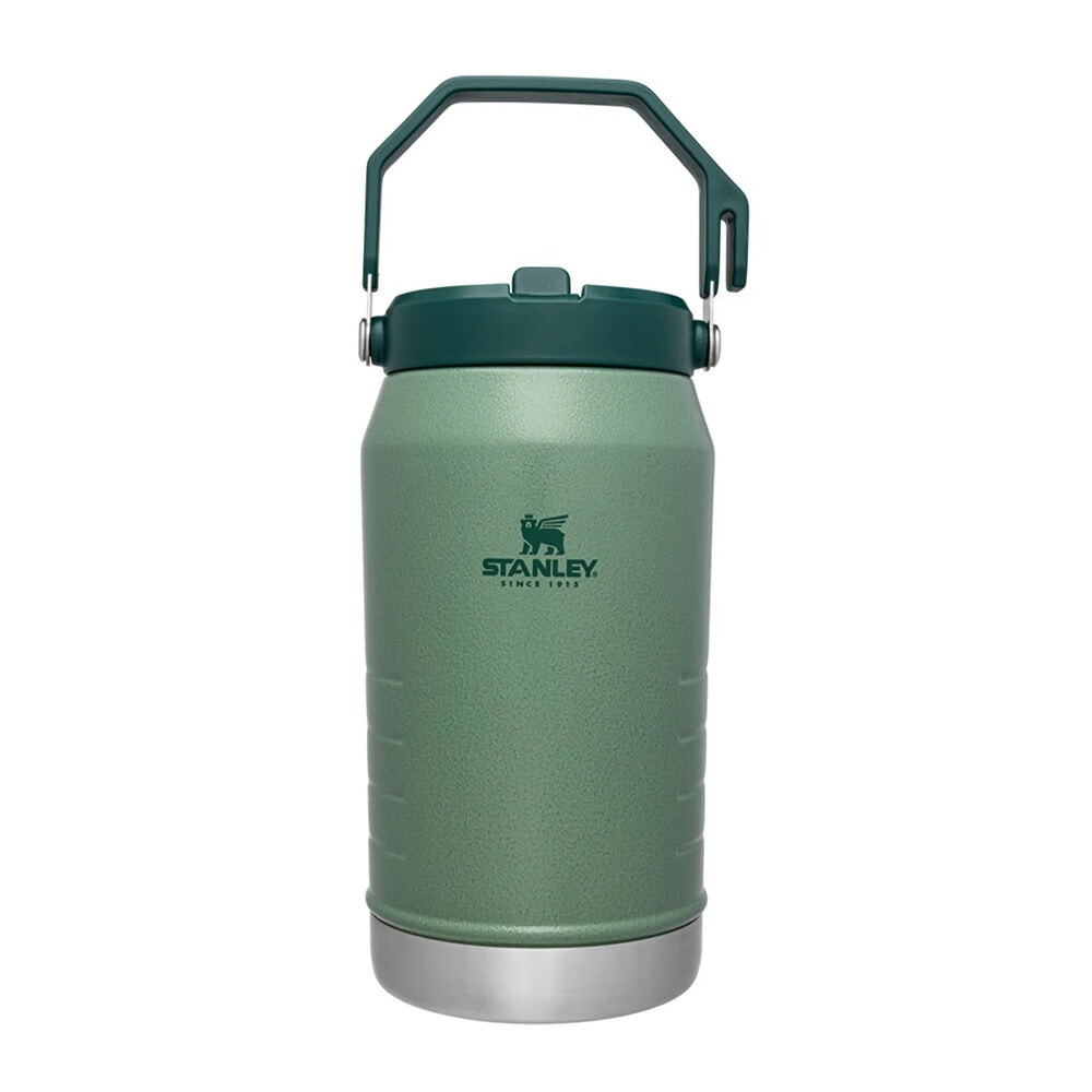 STANLEY アイスフローフリップストロージャグ1.9L グリーン [スタンレー]