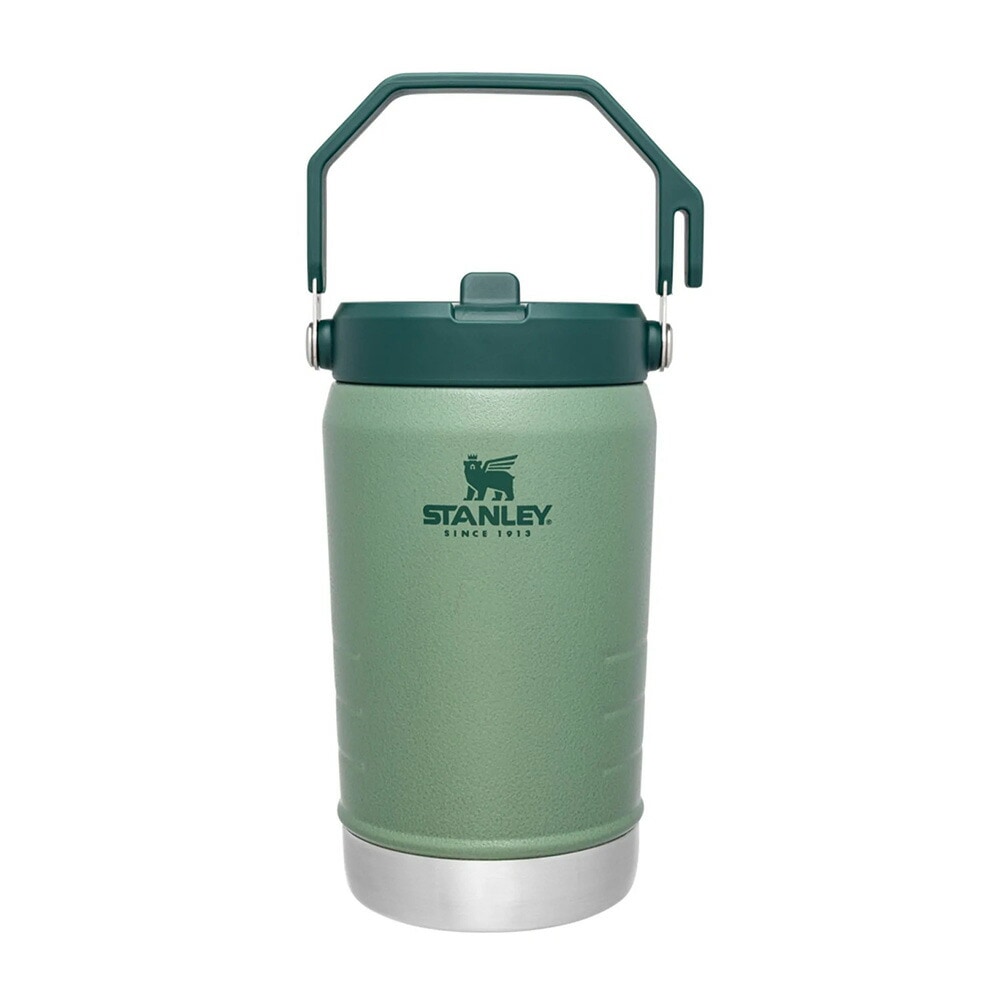 STANLEY アイスフローフリップストロージャグ1.1L グリーン [スタンレー]