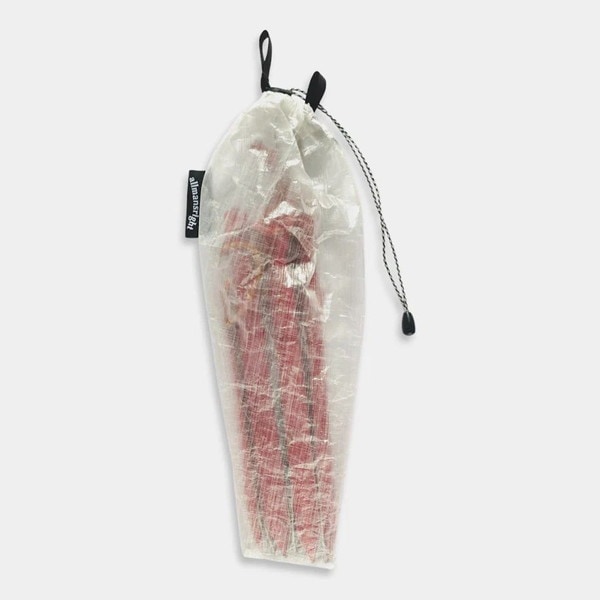 allmansright Holster Stake Sack Dyneema WHITE Lサイズ [オールマンズライト]