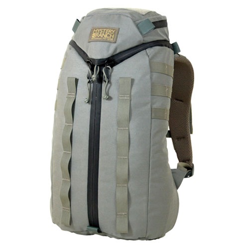 ノベルティ] MYSTERY RANCH 1DAY ASSAULT Foliage [ミステリーランチ]