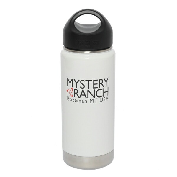 Klean Kanteen MYSTERY RANCH コラボタンブラー Klean Kanteen Co-Branded Bottles with Custom Logos and
