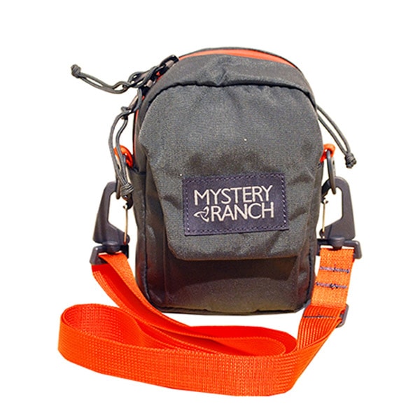 MYSTERY RANCH (ミステリーランチ) BOP ボップ　マルチカモ ミステリーランチ MYSTERY RANCH Bop 2L ボップ MULTICAM