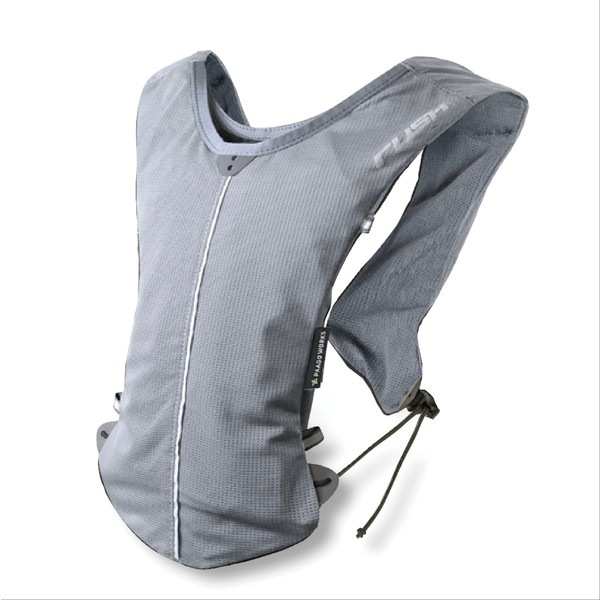 PaaGoWORKS ラッシュ 3 エアー グレーシャー [パーゴワークス]