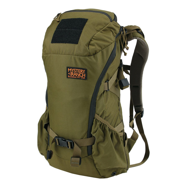 ミステリーランチ スケープアーティスト ミステリーランチ スケープアーティスト バックパック リュックサック