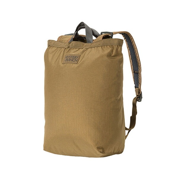 MYSTERY RANCH Booty Bag Ripstop Coyote [ミステリーランチ]