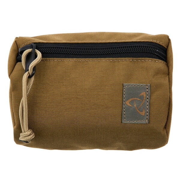 MYSTERY RANCH Removable Belt Pocket Coyote [ミステリーランチ]