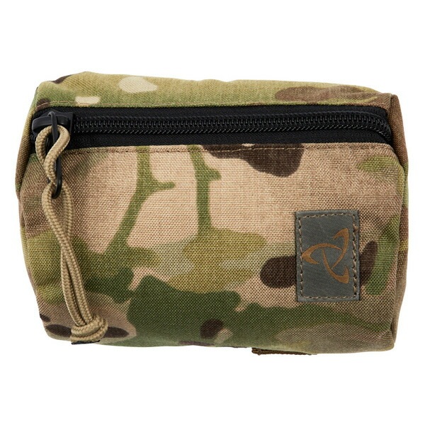 MYSTERY RANCH Removable Belt Pocket Multicam [ミステリーランチ]