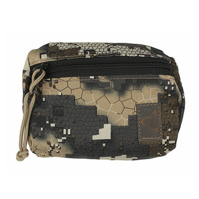 MYSTERY RANCH Removable Belt Pocket Desolve Bare [ミステリーランチ]