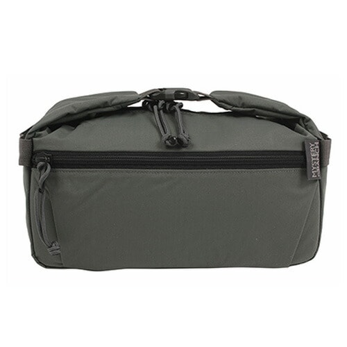 MYSTERY RANCH Zoid Cell Charcoal [ミステリーランチ]