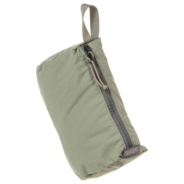 MYSTERY RANCH Zoid Bag Foliage Mサイズ [ミステリーランチ]