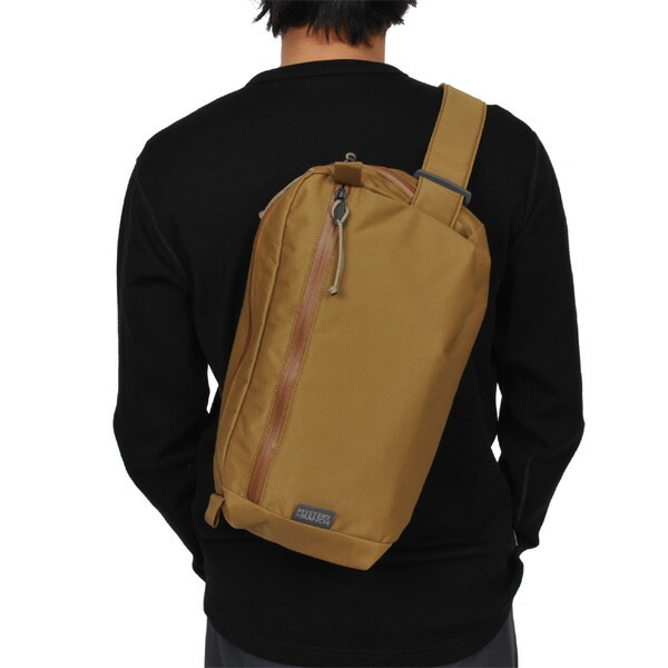 MYSTERY RANCH Sling Thing Coyote [ミステリーランチ]