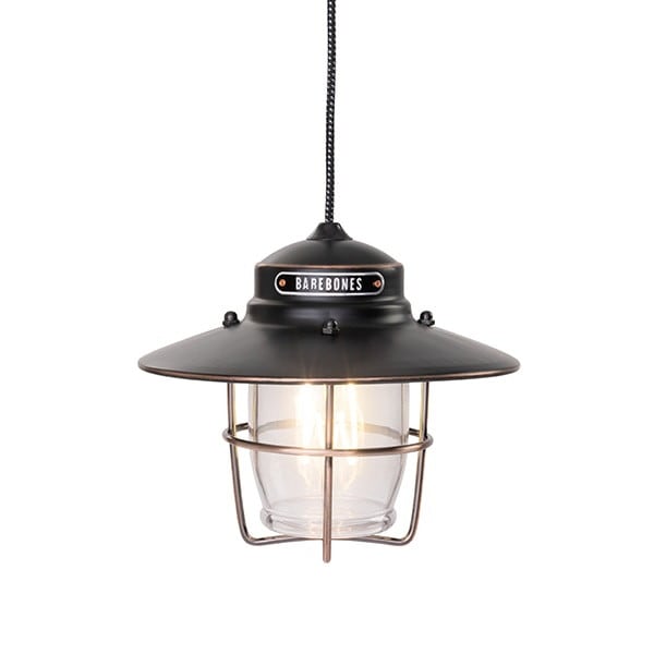 Barebones Living アウトポストペンダントライト Ａブロンズ [ベアーボーンズリビング]