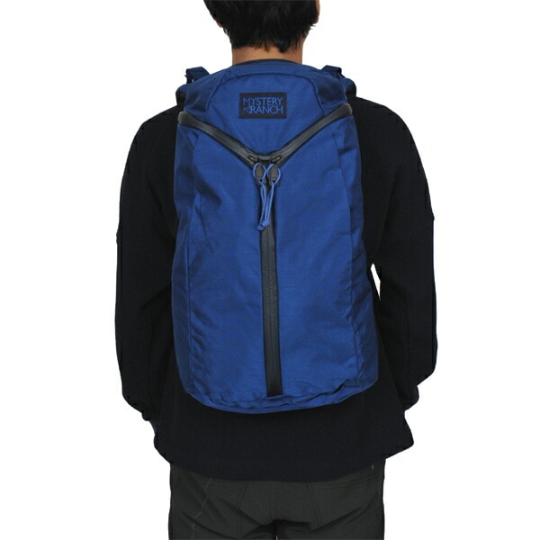 MYSTERY RANCH Urban Assault Indigo [ミステリーランチ]