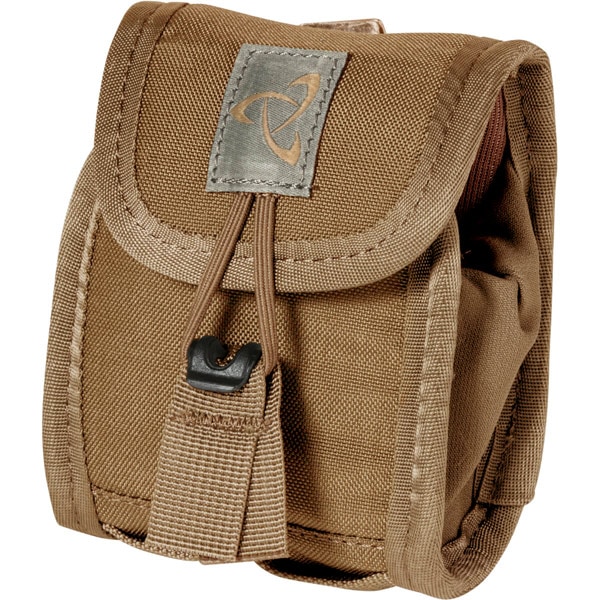 MYSTERY RANCH Quick Draw Rangefinder Holster Coyote [ミステリーランチ]